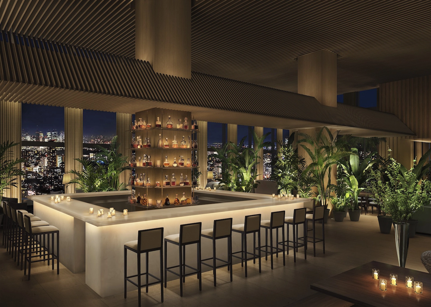 Edition Hotel