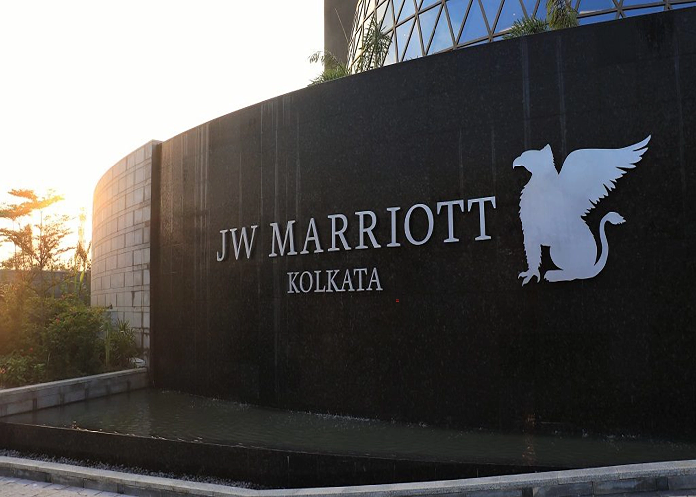 JW Marriott